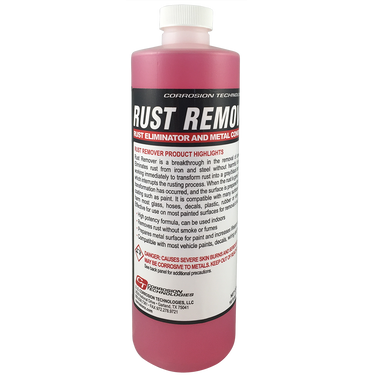 Rust Remover